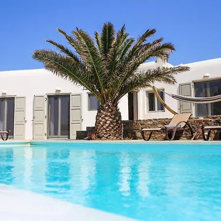 Casa Di Mare By Elite Estates * Agios Stefanos (Mykonos)