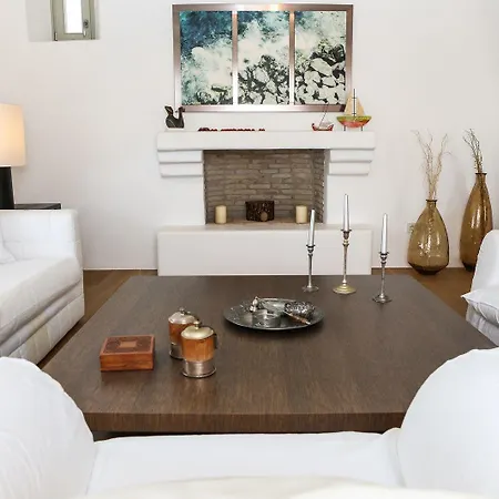 Villa Casa Di Mare By Elite Estates *