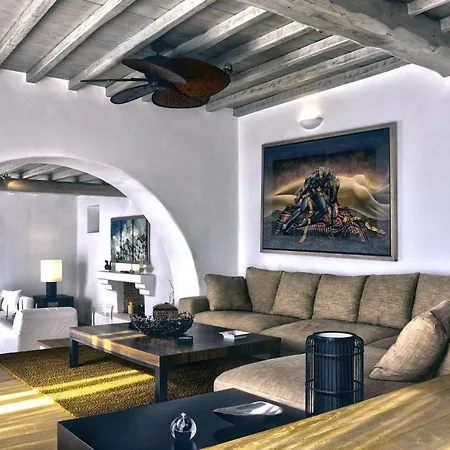 Casa Di Mare By Elite Estates Βίλα