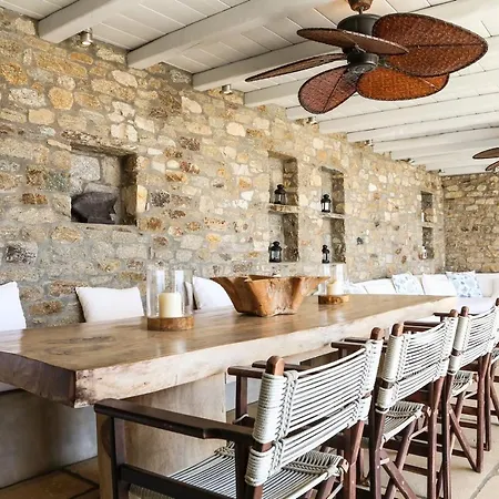 Casa Di Mare By Elite Estates * Άγιος Στέφανος