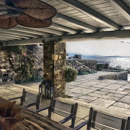 Βίλα Casa Di Mare By Elite Estates