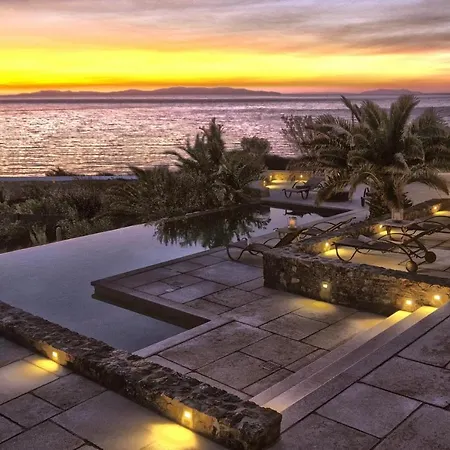 Casa Di Mare By Elite Estates Βίλα