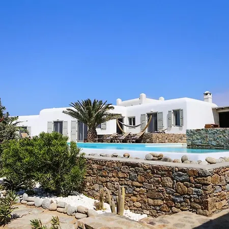 Βίλα Casa Di Mare By Elite Estates *