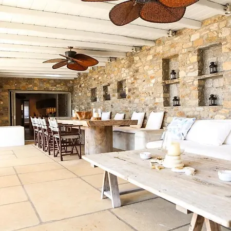 Βίλα Casa Di Mare By Elite Estates