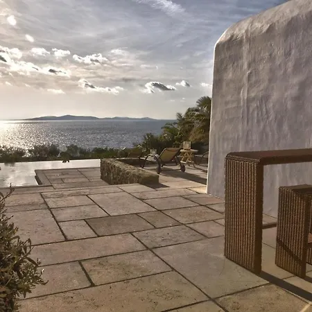 Casa Di Mare By Elite Estates Βίλα