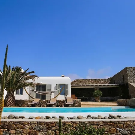 Casa Di Mare By Elite Estates Βίλα *