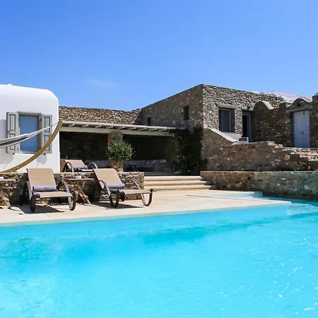 Βίλα Casa Di Mare By Elite Estates Άγιος Στέφανος