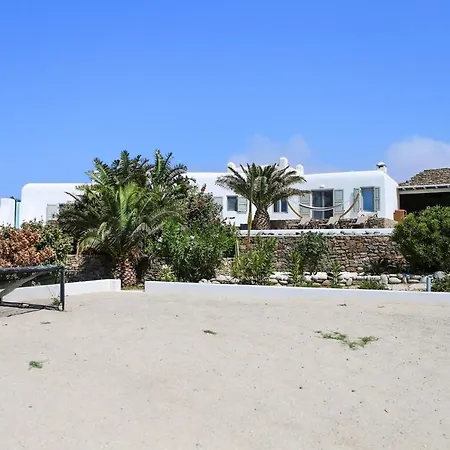 Βίλα Casa Di Mare By Elite Estates