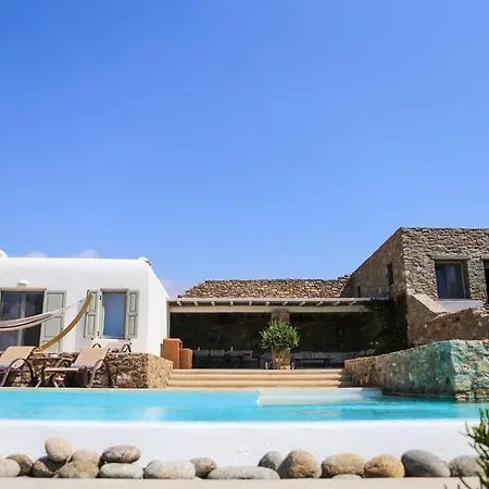 Casa Di Mare By Elite Estates Άγιος Στέφανος