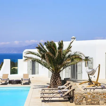 Casa Di Mare By Elite Estates Βίλα
