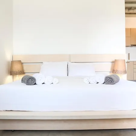 Βίλα Casa Di Mare By Elite Estates Άγιος Στέφανος