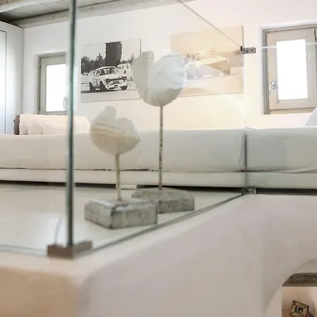 Casa Di Mare By Elite Estates Άγιος Στέφανος