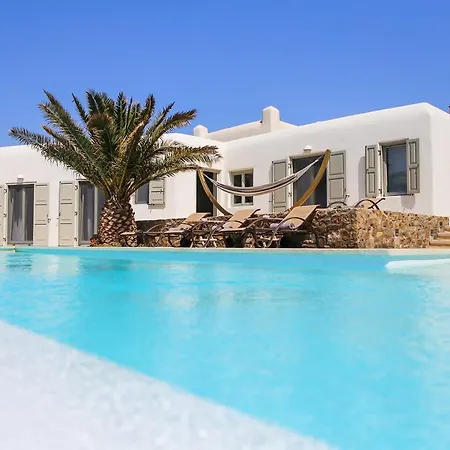 Βίλα Casa Di Mare By Elite Estates *