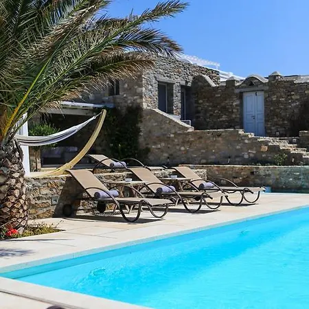 Βίλα Casa Di Mare By Elite Estates *