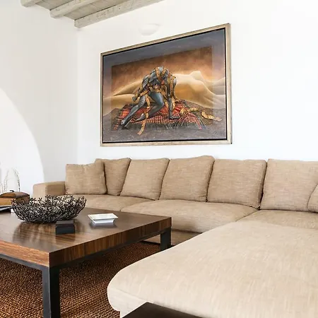Βίλα Casa Di Mare By Elite Estates