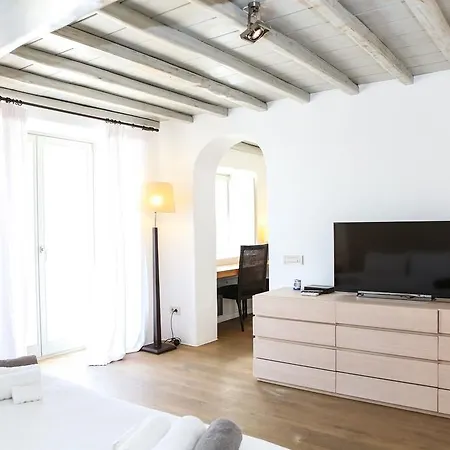 Casa Di Mare By Elite Estates Άγιος Στέφανος