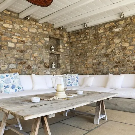 Villa Casa Di Mare By Elite Estates Agios Stefanos (Mykonos)