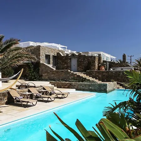 Casa Di Mare By Elite Estates Villa Ájosz Sztéfanosz