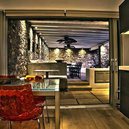 Casa Di Mare By Elite Estates Ájosz Sztéfanosz