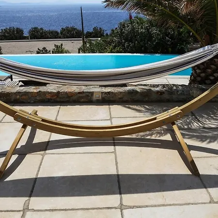 Villa Casa Di Mare By Elite Estates Ájosz Sztéfanosz
