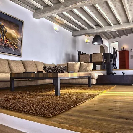 Casa Di Mare By Elite Estates * Ájosz Sztéfanosz