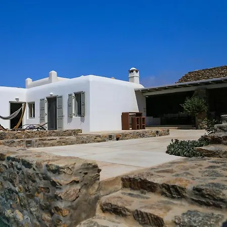 Casa Di Mare By Elite Estates * Agios Stefanos (Mykonos)