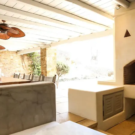 Casa Di Mare By Elite Estates Villa Ájosz Sztéfanosz
