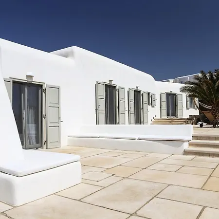 Villa Casa Di Mare By Elite Estates Ájosz Sztéfanosz