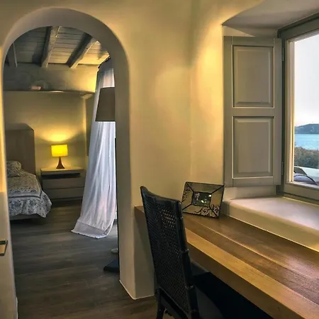 Casa Di Mare By Elite Estates Villa Ájosz Sztéfanosz