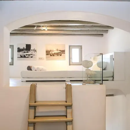 Casa Di Mare By Elite Estates * Ájosz Sztéfanosz