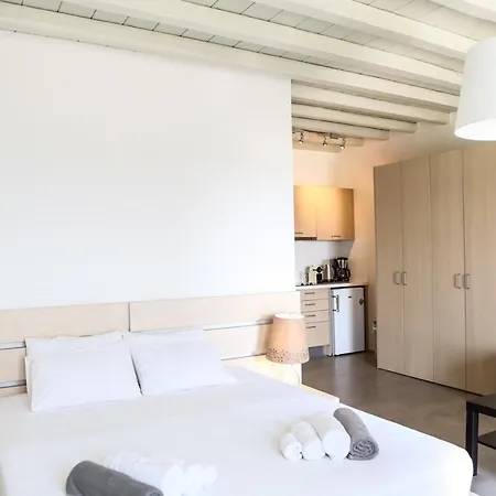 Casa Di Mare By Elite Estates Villa Ájosz Sztéfanosz