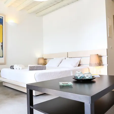 Villa Casa Di Mare By Elite Estates Agios Stefanos (Mykonos)