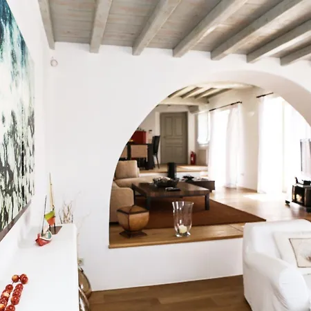 Casa Di Mare By Elite Estates Villa