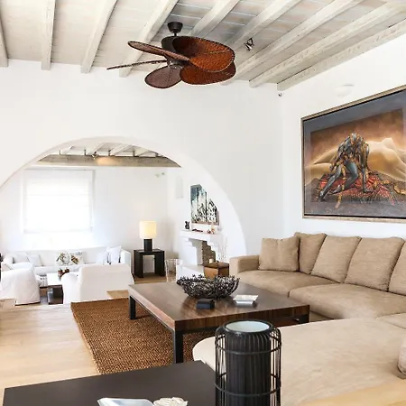 Villa Casa Di Mare By Elite Estates *