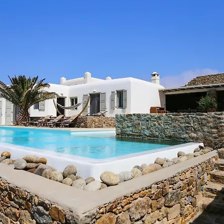 Casa Di Mare By Elite Estates * Ájosz Sztéfanosz