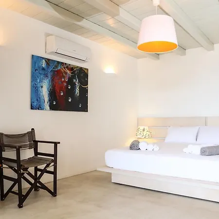 Villa Casa Di Mare By Elite Estates Ájosz Sztéfanosz