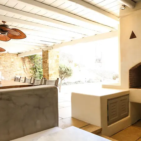 Casa Di Mare By Elite Estates * Ájosz Sztéfanosz